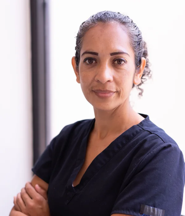 Dra. Camila Nogueira (foto ilustrativa)